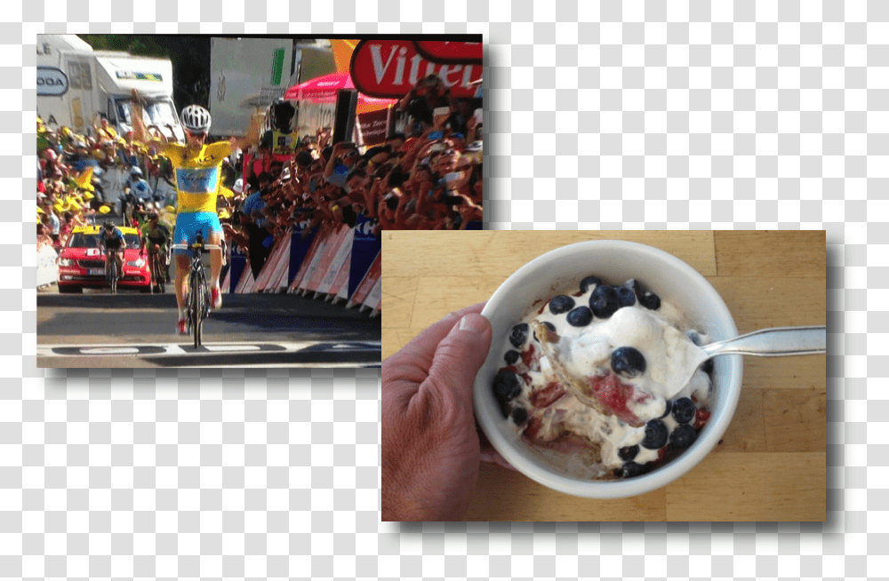 Stage 13 Amp Mw Cooked Power French Toast Gelato, Bicycle, Vehicle, Transportation, Bike Transparent Png