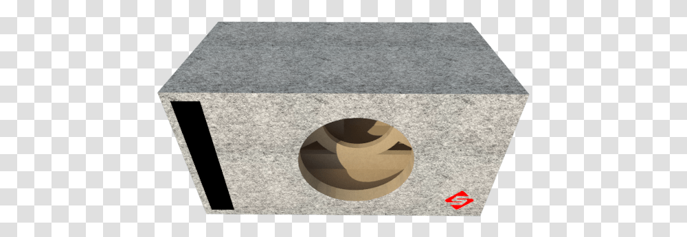 Stage 2 Ported For Sundown Audio X15 Rev2 New - Sonix Circle, Tape, Floor, Rug, Flooring Transparent Png