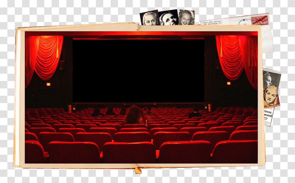 Stage Auditorium, Interior Design, Indoors, Room, Theater Transparent Png