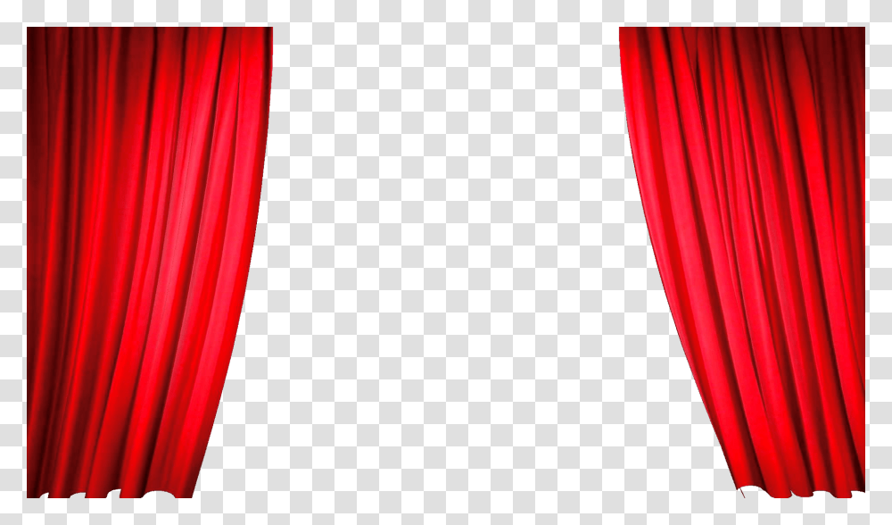 Stage Curtain, Texture Transparent Png