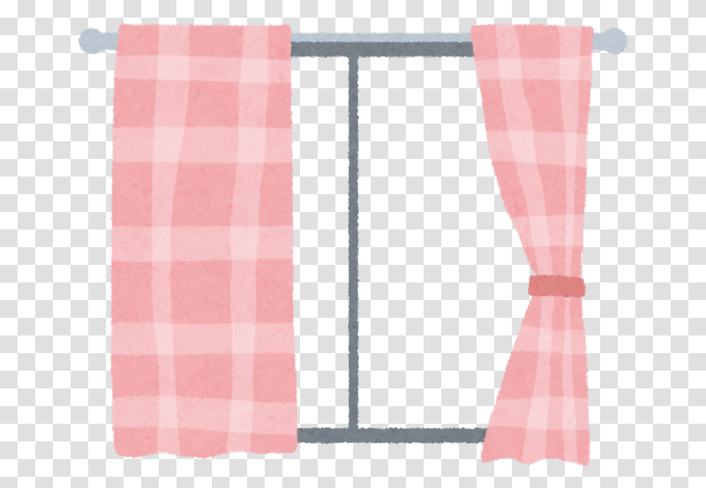 Stage Curtains Clipart, Rug, Apparel, Tie Transparent Png