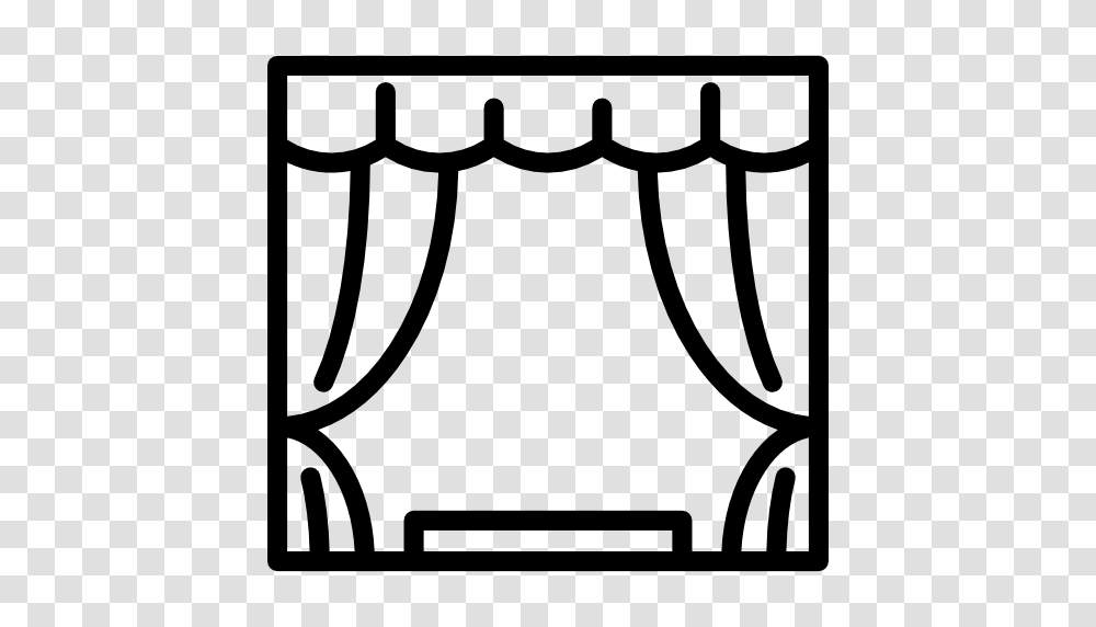 Stage Icon, Home Decor, Bow, Label Transparent Png