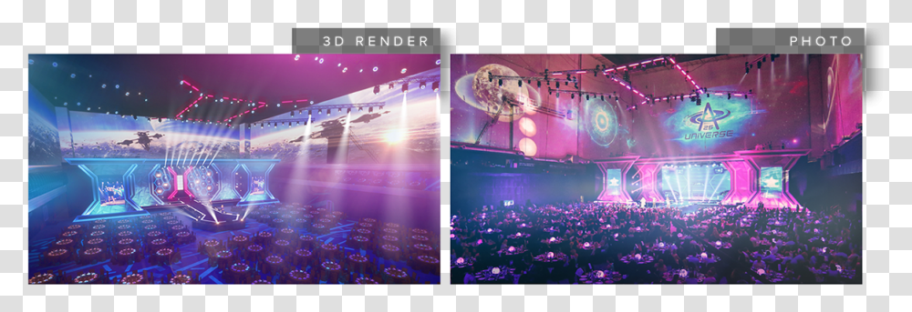 Stage, Lighting, Club, Night Club, Interior Design Transparent Png
