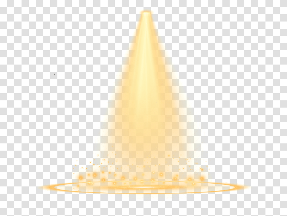 Stage Lighting Effect, Lamp, Apparel, Cone Transparent Png