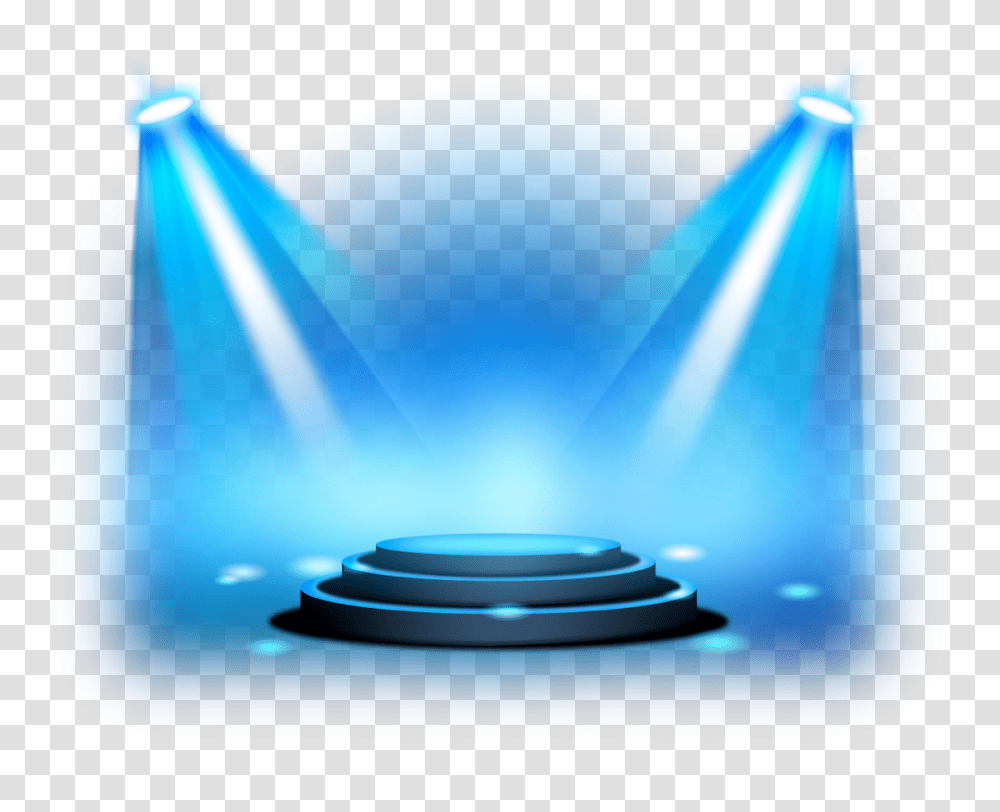 Stage Lighting Effect Stage Lights Background, Mouse, Hardware, Computer, Electronics Transparent Png