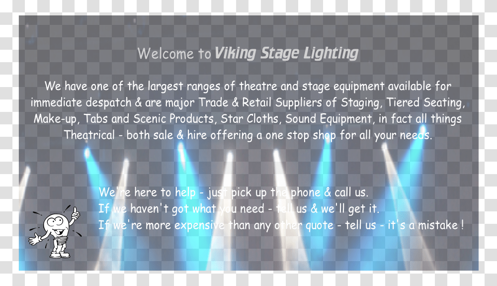 Stage Lighting, Spotlight, LED, Flyer, Poster Transparent Png