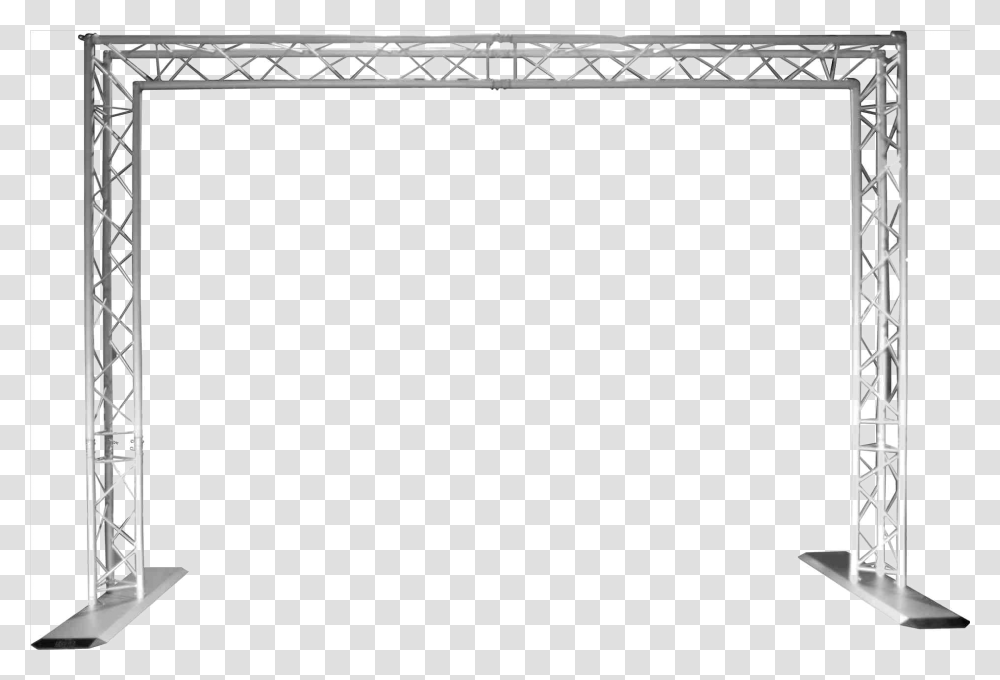 Stage Lights Download Image Truss Goal Post, Leisure Activities, Oboe, Musical Instrument, Flute Transparent Png