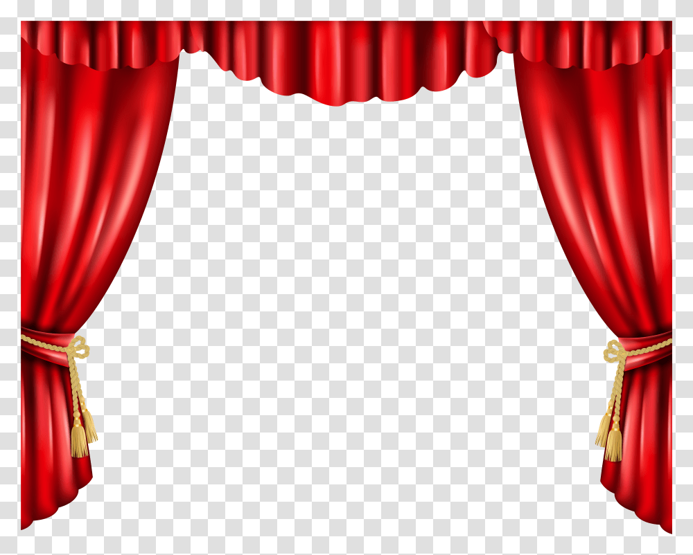 Stage Transparent Png