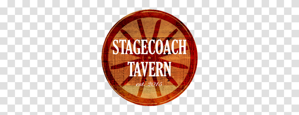 Stagecoach Home Badge, Label, Word, Brick Transparent Png