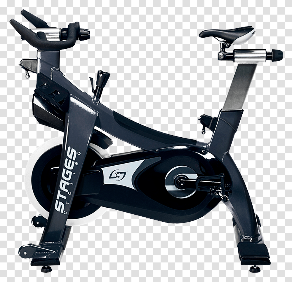 Stages Spin Bike, Pedal, Bicycle, Vehicle, Transportation Transparent Png