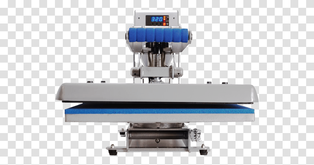 Stahls Hotronix Hover Press Milling, Machine, Lathe, Clinic Transparent Png