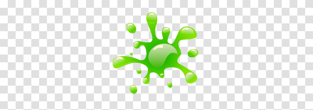 Stain, Green, Plant, Droplet Transparent Png