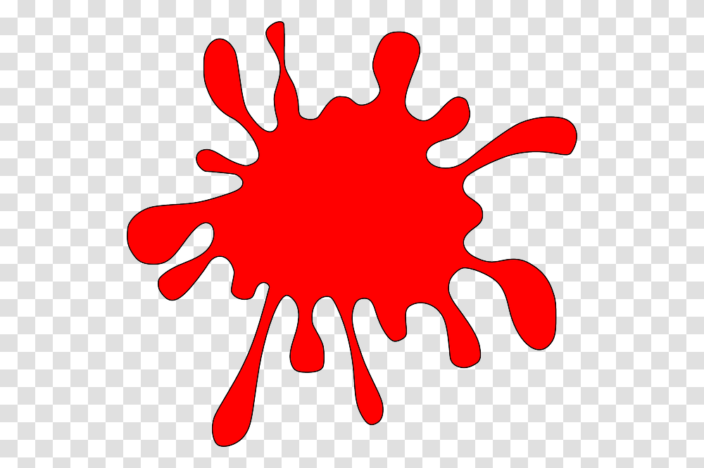 Stain, Ketchup, Food, Plant Transparent Png