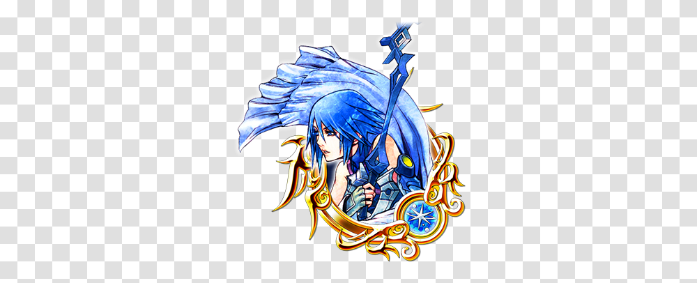 Stained Glass 1 Kingdom Hearts Birth By Sleep, Dragon, Graphics, Sweets, Food Transparent Png