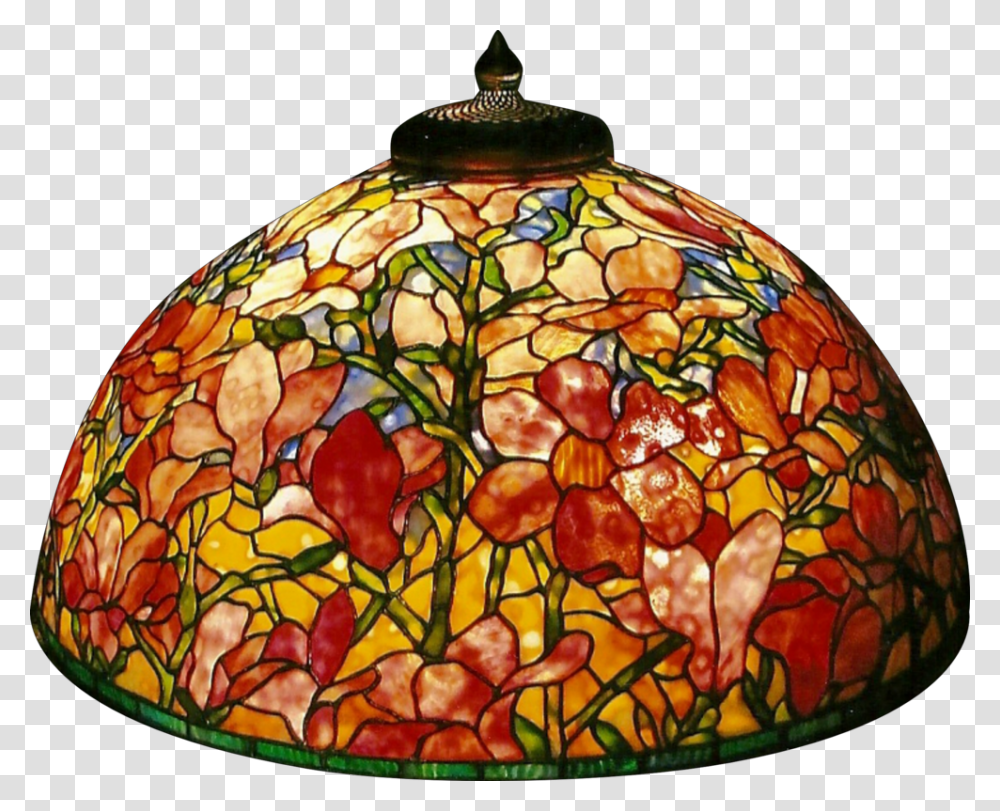 Stained Glass, Lighting, Lamp, Lampshade Transparent Png