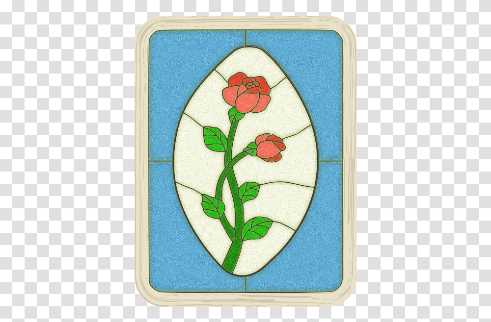 Stained Glass, Rug Transparent Png