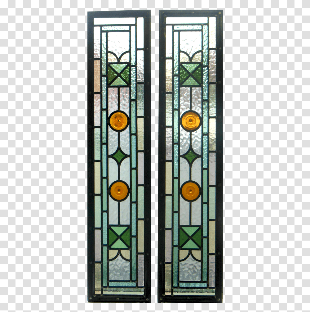 Stained Glass Transparent Png