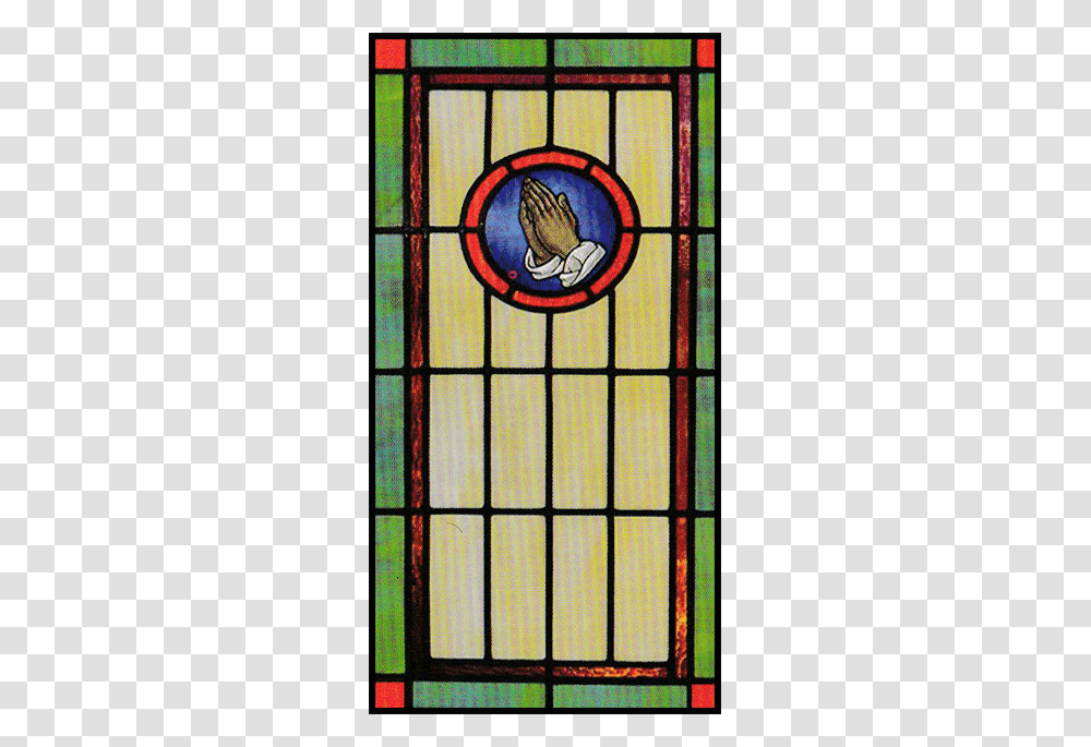 Stained Glass Transparent Png
