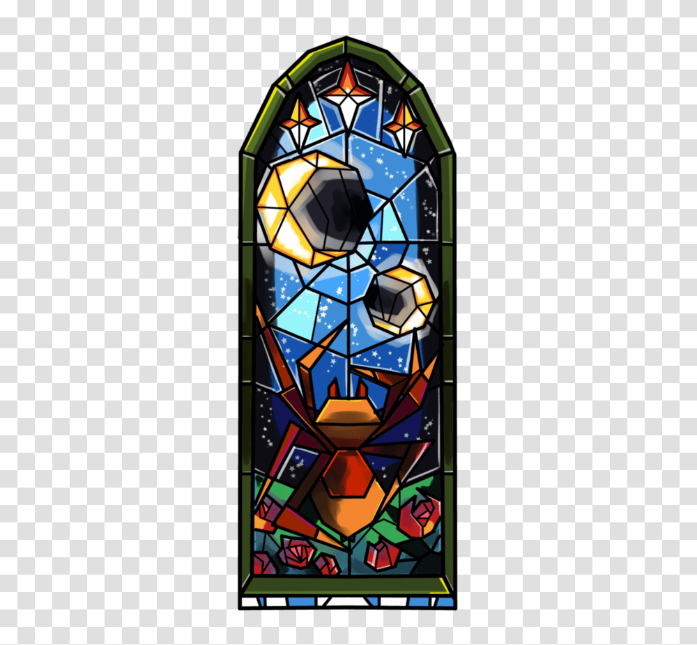 Stained Glass, Wristwatch, Clock Tower, Architecture Transparent Png