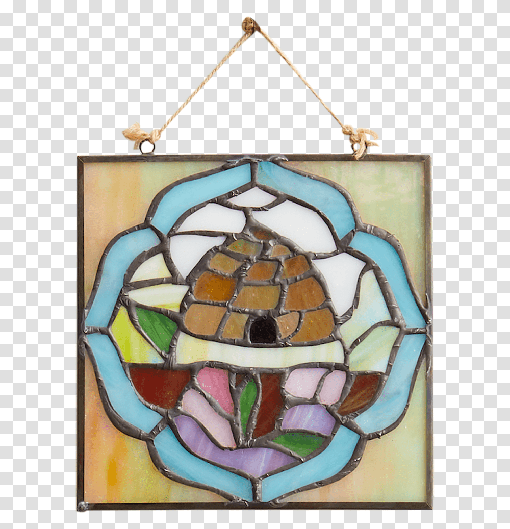 Stained Glass, Bow, Doodle, Drawing Transparent Png