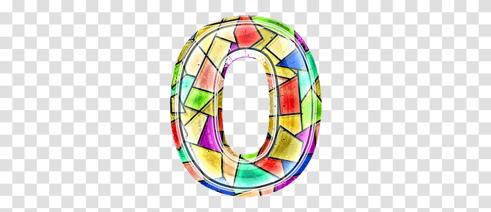 Stained Glass, Helmet, Apparel Transparent Png