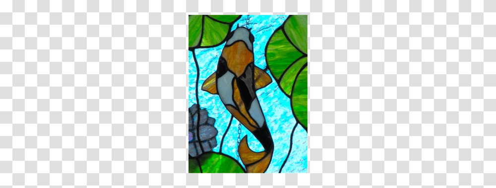 Stained Glass Restoration Mississauga Our Work A Stained Glass Transparent Png