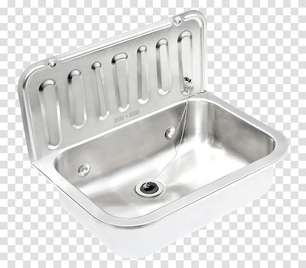 Stainless Steel Bucket Sink, Jacuzzi, Tub, Hot Tub, Aluminium Transparent Png