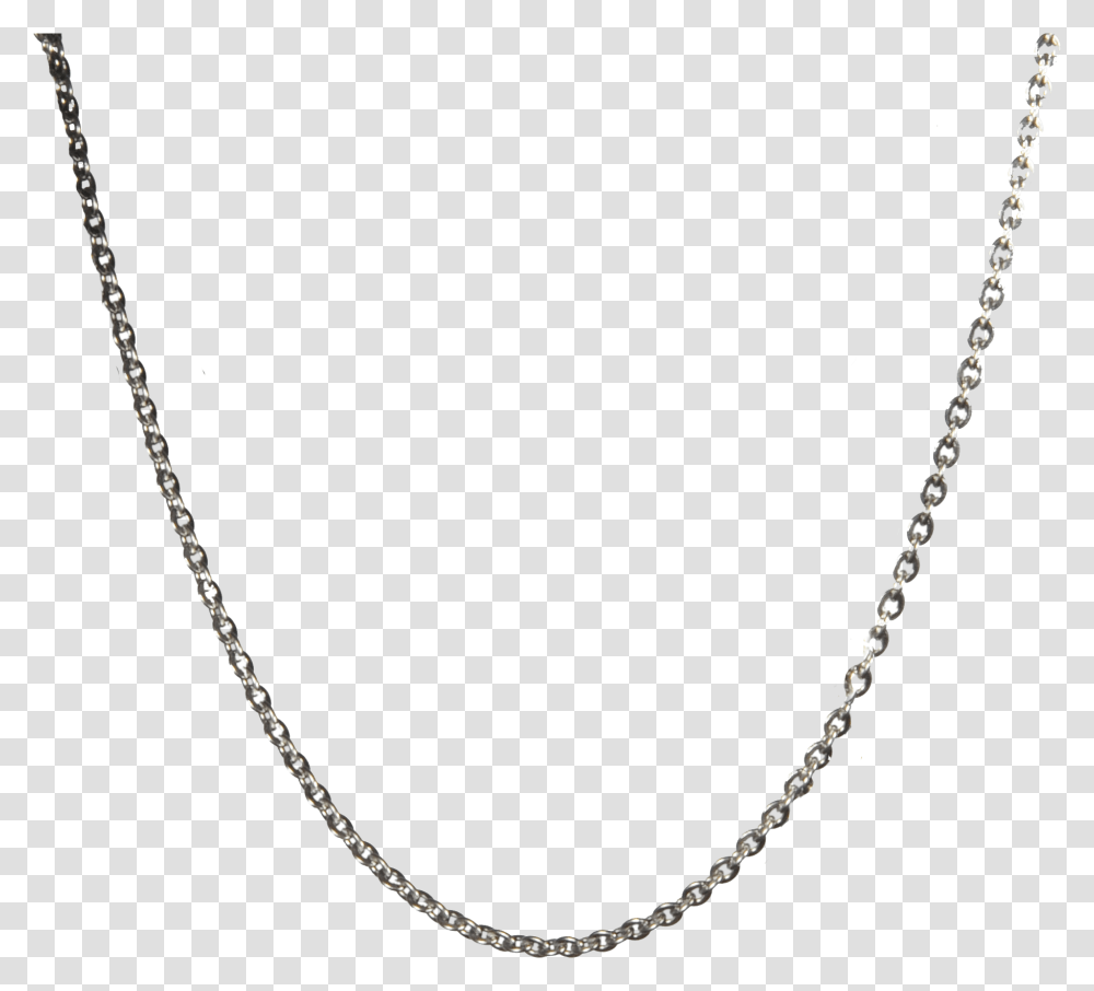 Stainless Steel Chain Ball Chain Necklace, Jewelry, Accessories, Accessory, Pendant Transparent Png