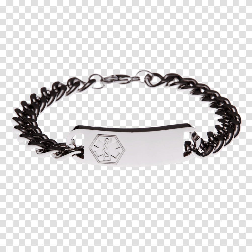 Stainless Steel Classic Bracelet, Jewelry, Accessories, Accessory Transparent Png