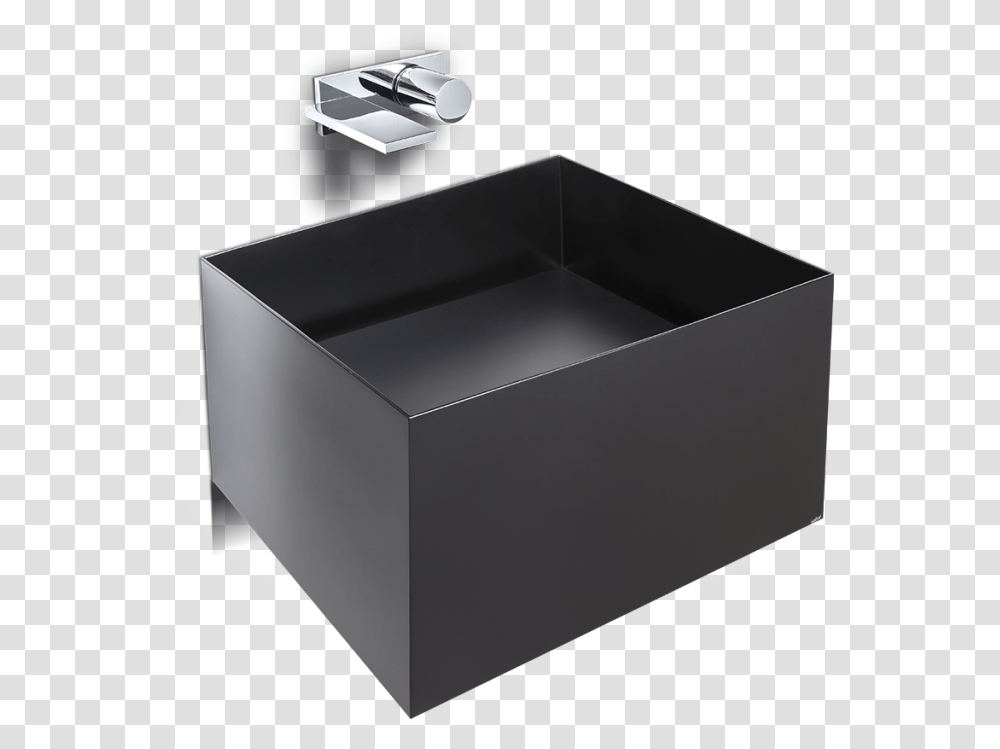 Stainless Steel Collection Box, Furniture, Metropolis, City, Urban Transparent Png