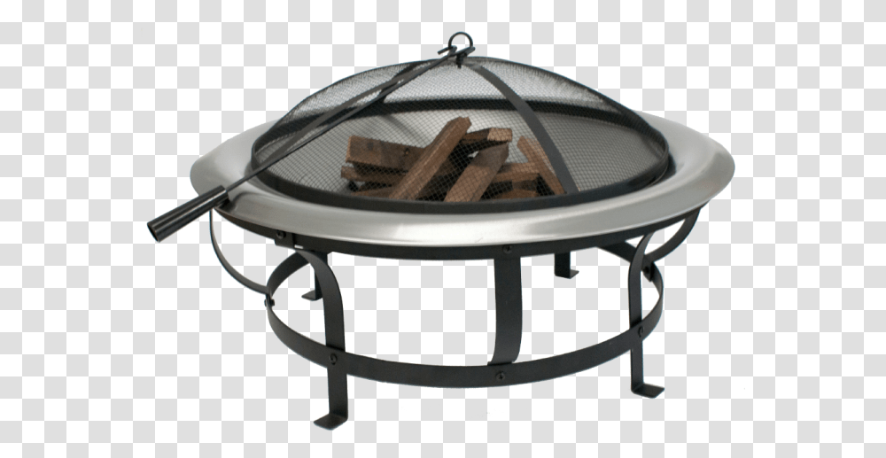 Stainless Steel Fire Pit Bgassfirebowl Fire Pit, Furniture, Tabletop, Screen, Electronics Transparent Png