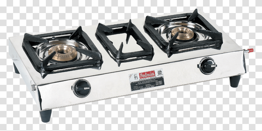 Stainless Steel Gas Stove Image Gas Stove, Cooktop, Indoors, Oven, Appliance Transparent Png
