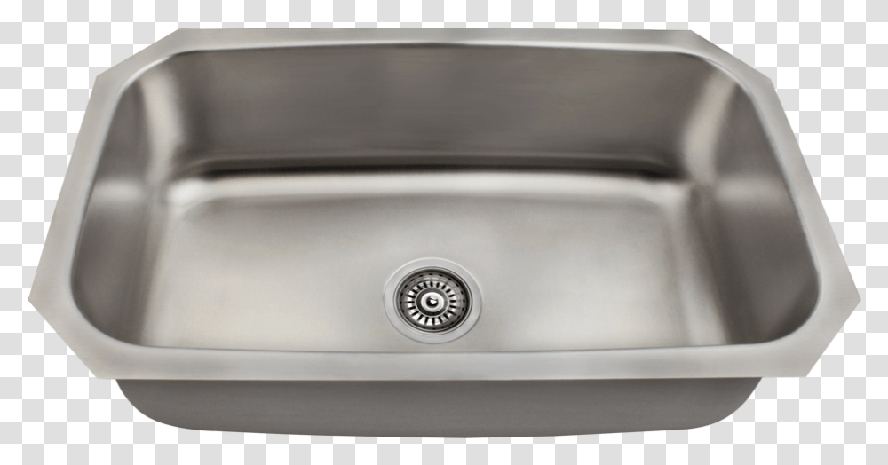 Stainless Steel Kitchen Sinktitle Us1030 Stainless Sink Transparent Png