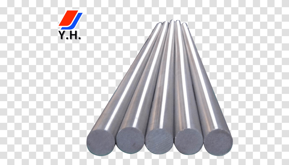 Stainless Steel Round Rod 17 4ph For Manufacturing Steel Casing Pipe, Aluminium, Mixer, Appliance Transparent Png