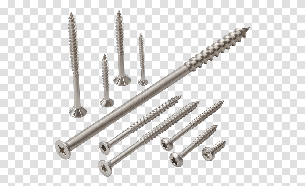 Stainless Steel Screw Marking Tools, Machine, Stick, Cane Transparent Png