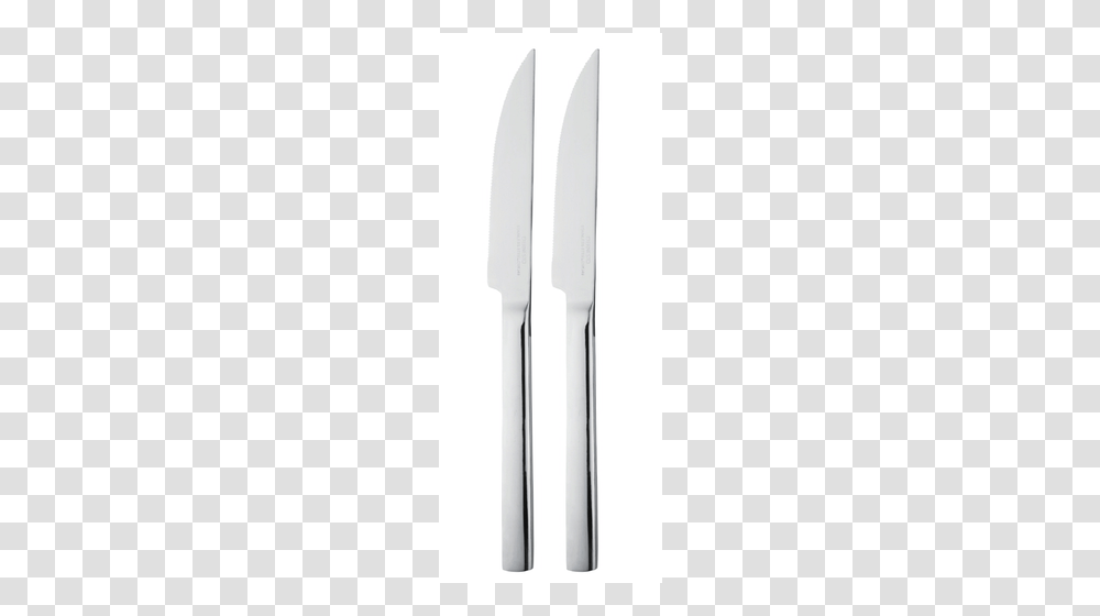 Stainless Steel Silverware Steak Knives Lidl Us, Fork, Cutlery, Knife, Blade Transparent Png