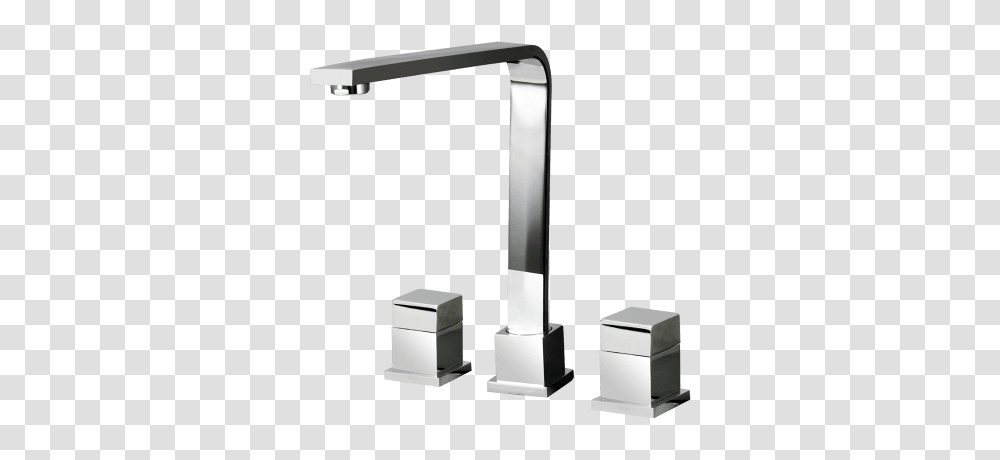 Stainless Steel Sinks And Faucets For Kitchens And Baths, Sink Faucet Transparent Png