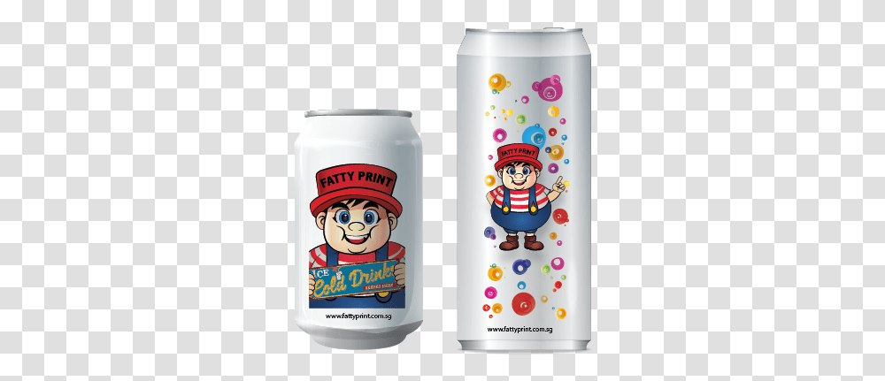 Stainless Steel Soda Can Bottle Caffeinated Drink, Tin, Beverage, Spray Can Transparent Png
