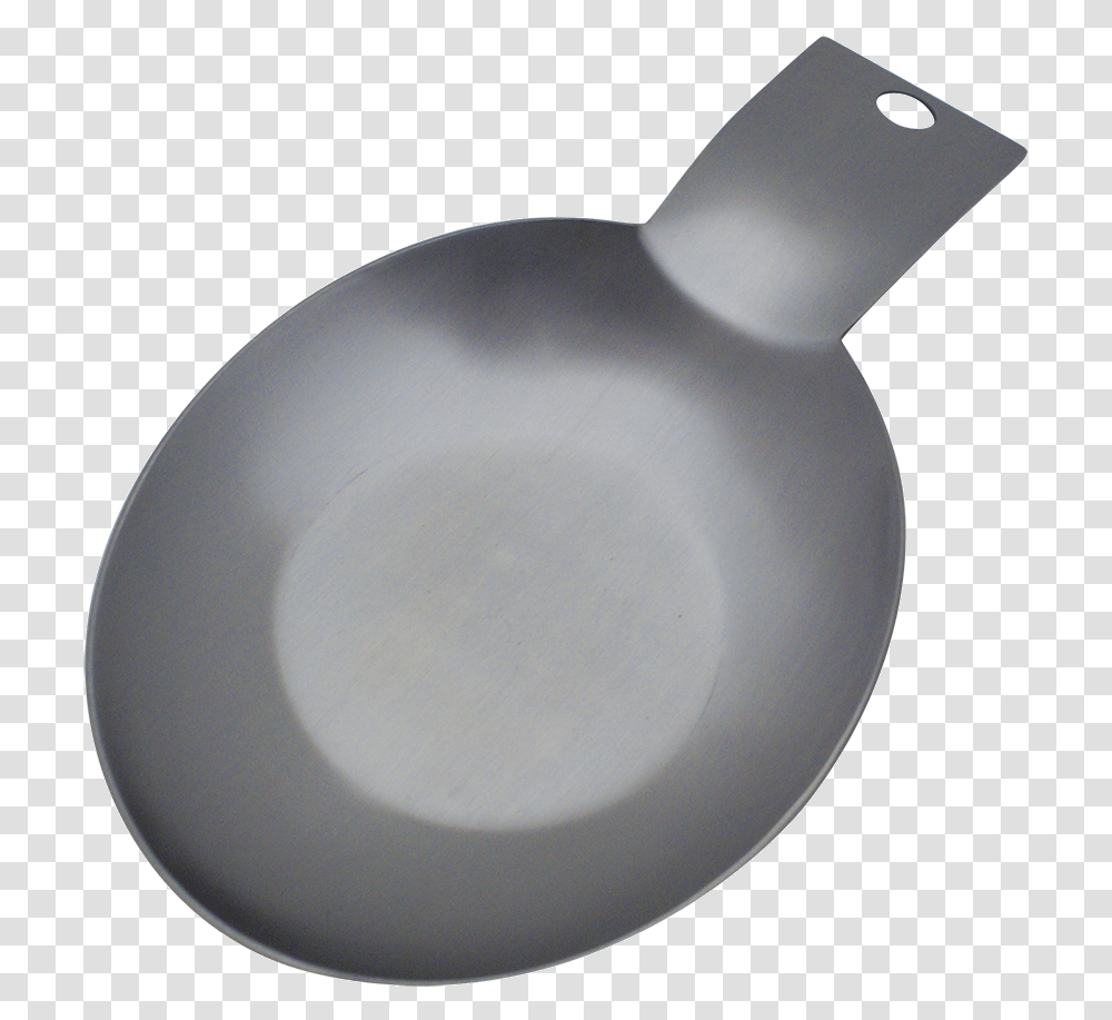 Stainless Steel Spoon Rest Range Kleen Utensil Frying Pan, Porcelain, Pottery, Bottle Transparent Png