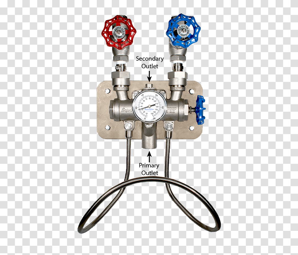Stainless Steel Steam Amp Cold Water Mixers Machine, Clock Tower, Architecture, Building, Wristwatch Transparent Png