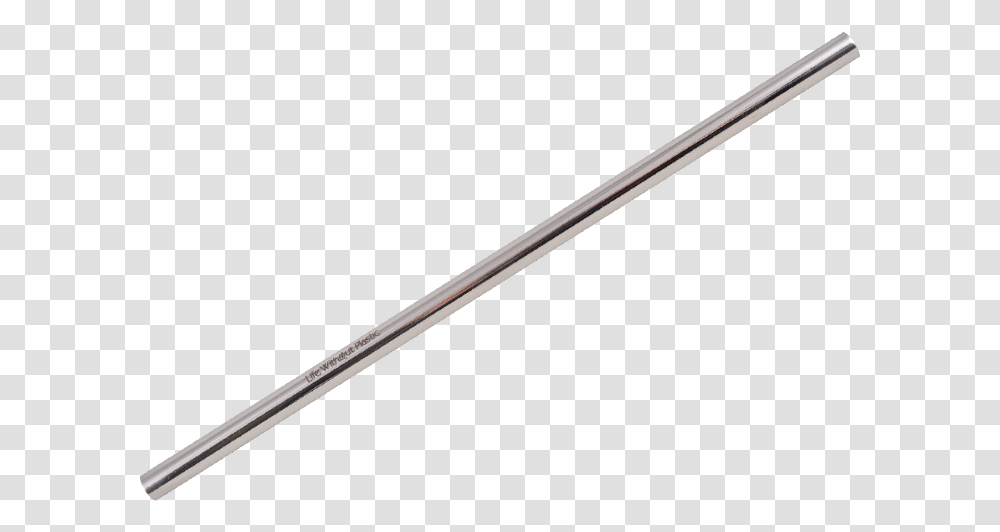 Stainless Steel Straw Set, Sword, Blade, Weapon, Weaponry Transparent Png