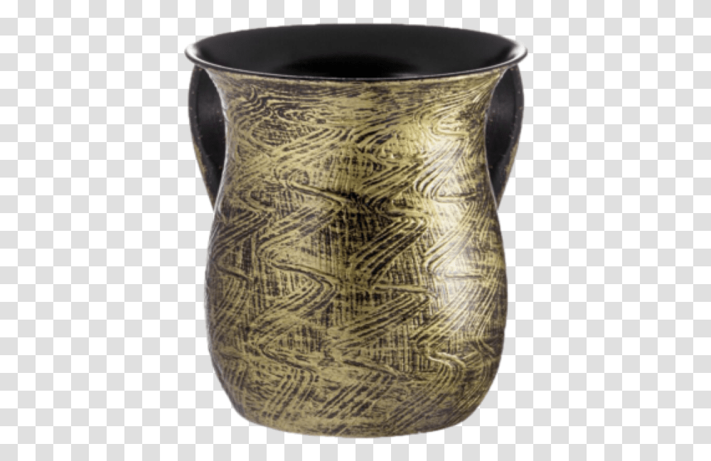Stainless Steel Washing Cup Embossed Texture Vase, Pottery, Rug, Jar, Jug Transparent Png