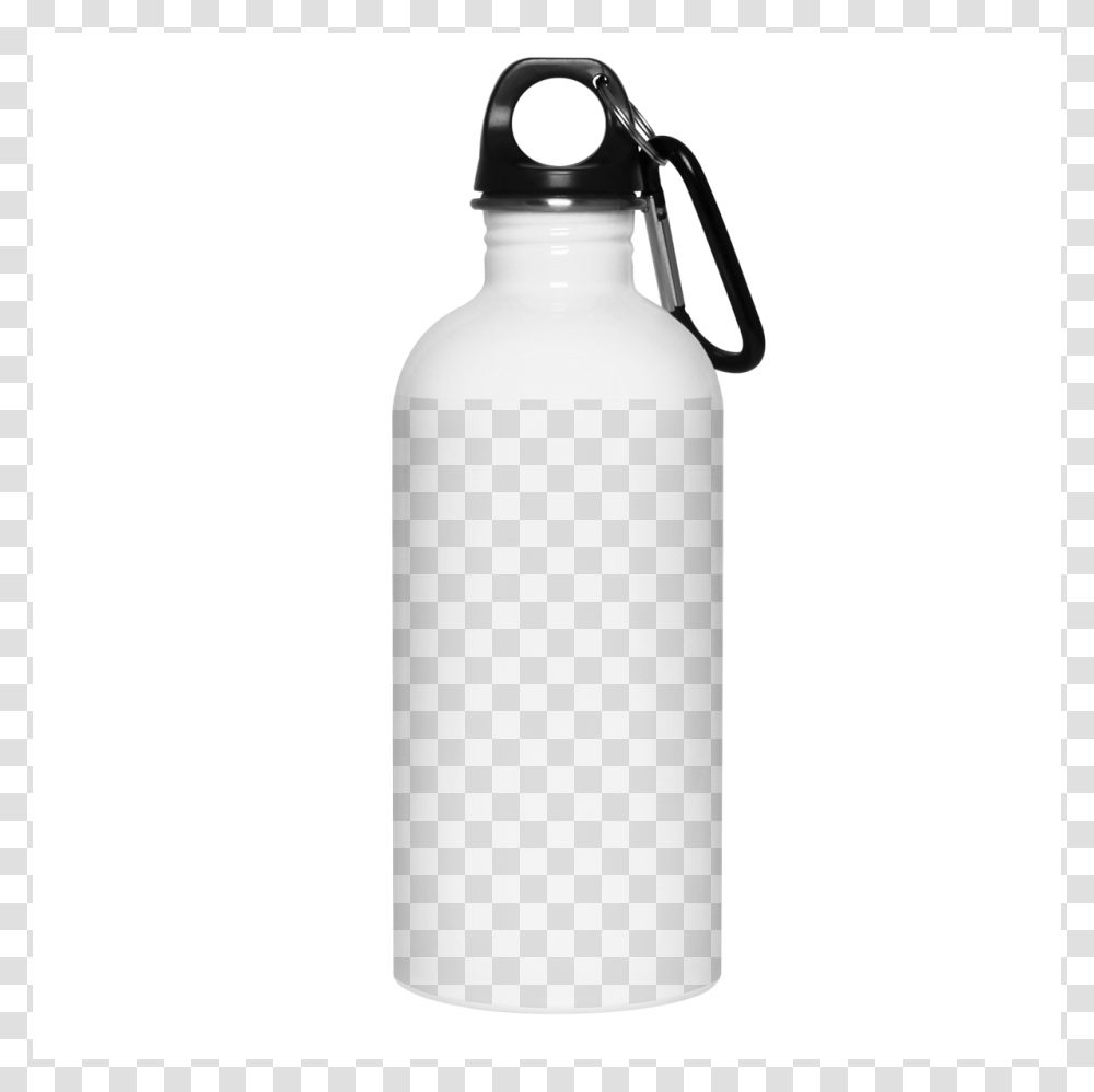 Stainless Steel Water Bottle, Shaker Transparent Png
