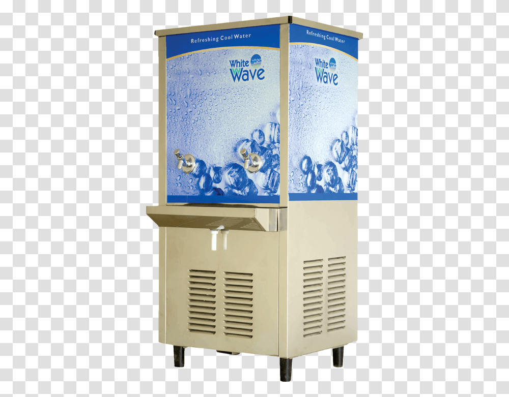 Stainless Steel Water Cooler 100 Liter Download Water Dispenser 100 Liter, Furniture, Cabinet, Appliance, Machine Transparent Png