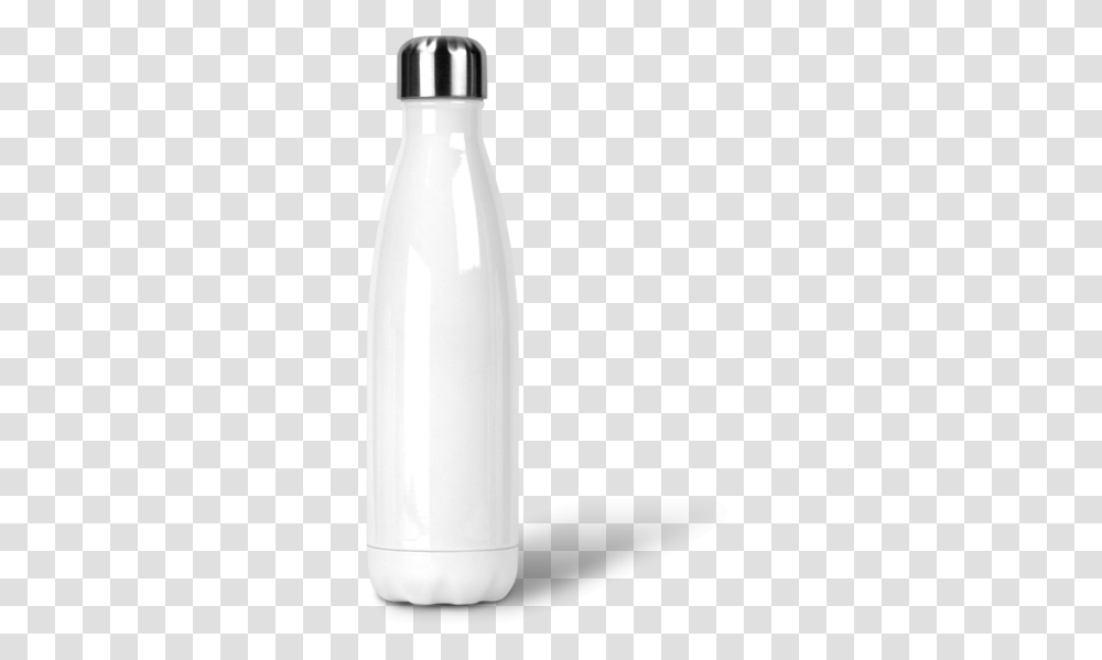 Stainless Steel Water Soda Bottle Personalized Design Lid, Shaker, Beverage, Drink, Milk Transparent Png