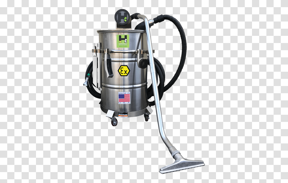 Stainless Vac Hafco Vacuum Price, Appliance, Vacuum Cleaner, Mixer Transparent Png