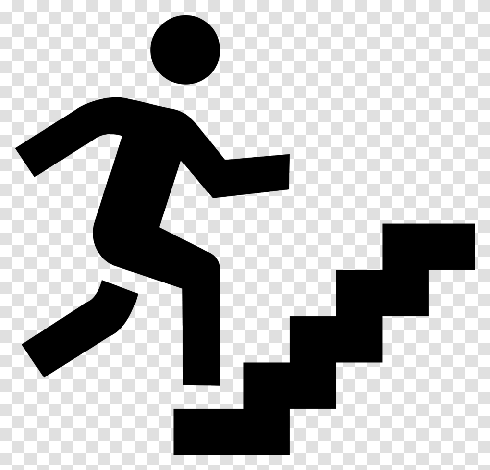 Stair At Getdrawings Com Climbing Stairs Clipart, Gray, World Of Warcraft Transparent Png
