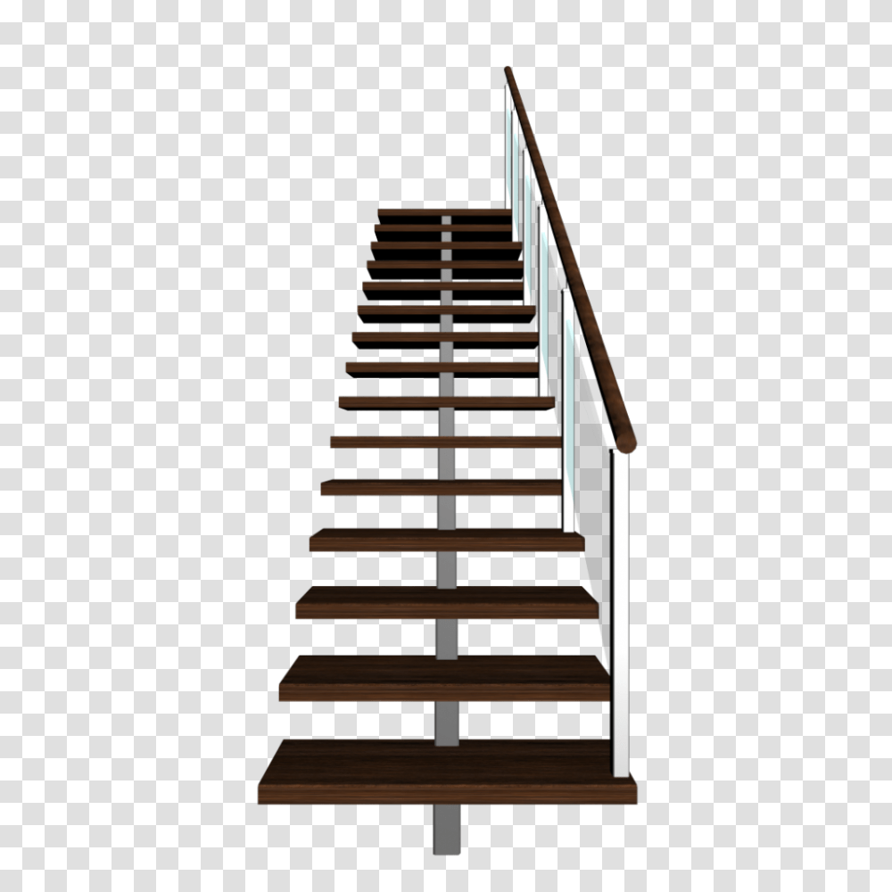 Stair Clip Art Stair Clipart Tumundografico Staircase Pics Clip, Handrail, Banister, Wood, Hardwood Transparent Png