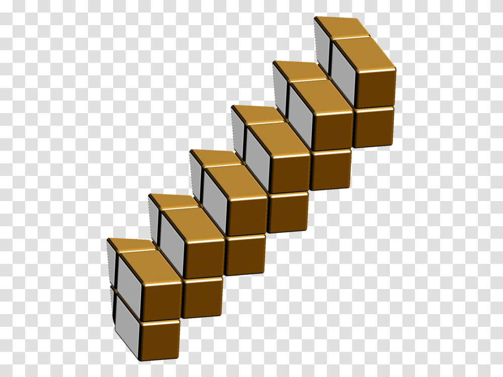 Stair Game, Toy, Gold, Treasure, Car Transparent Png