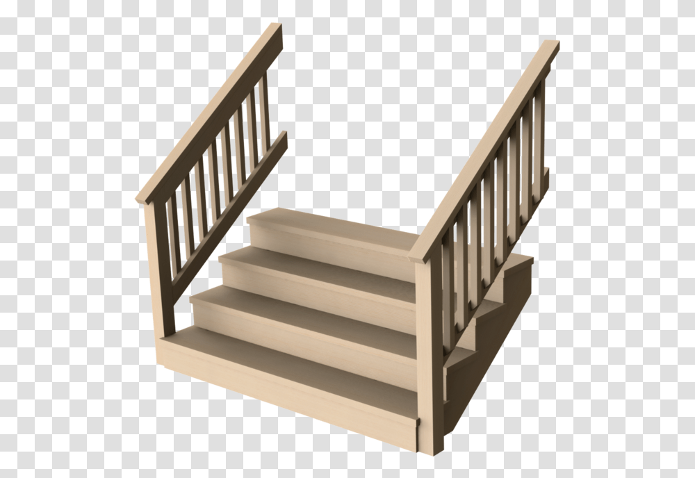 Stair Krilco, Handrail, Banister, Staircase, Railing Transparent Png